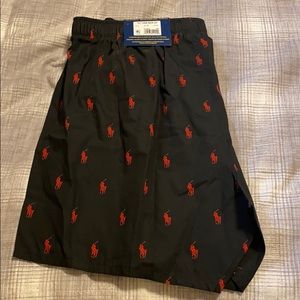 Polo Ralph Lauren Classic Fit Boxers